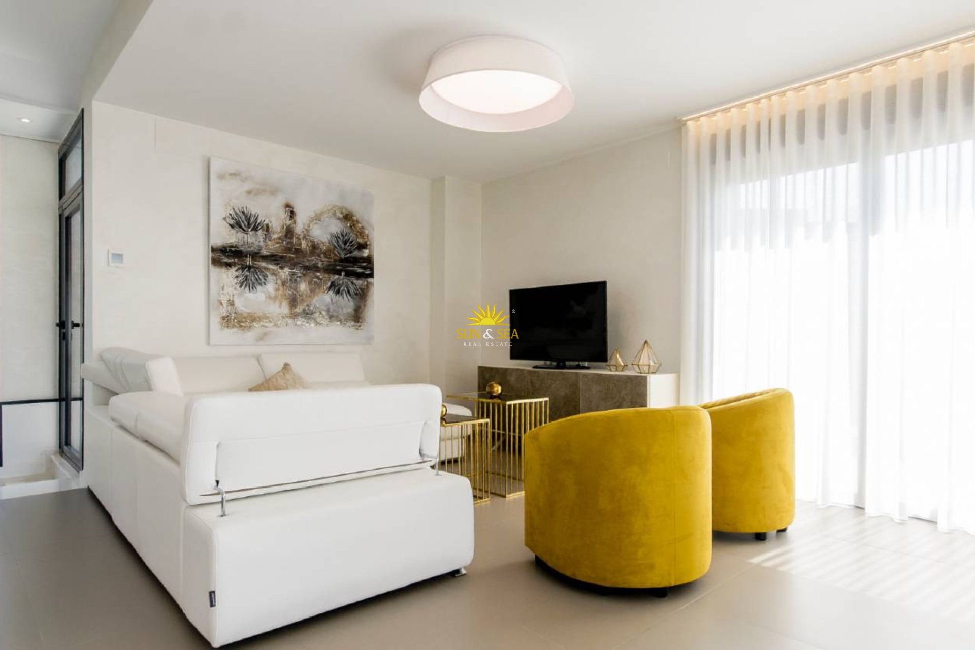 Nieuwbouw Woningen - Villa - Dehesa de campoamor - DEHESA DE CAMPOAMOR