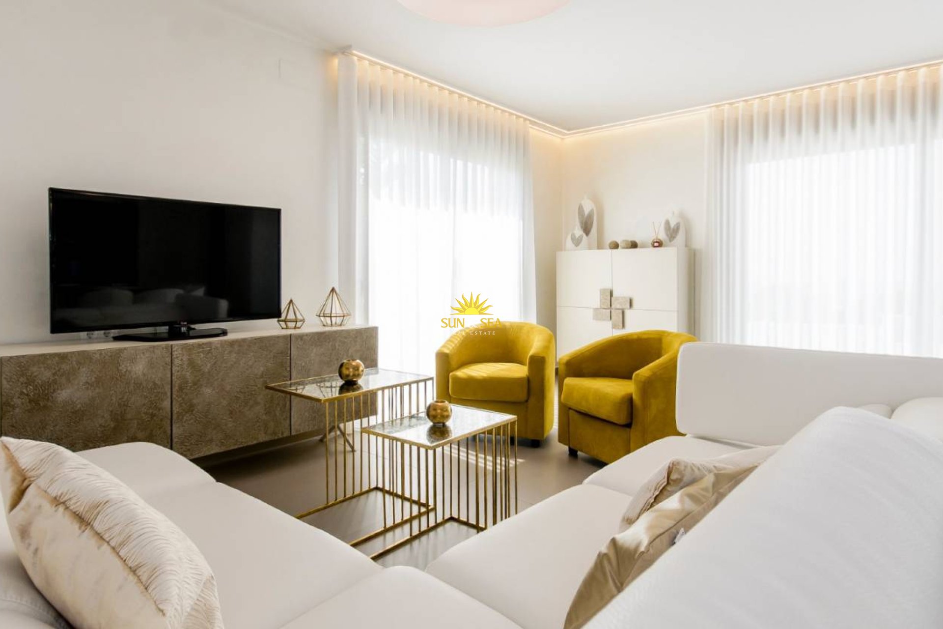 Nieuwbouw Woningen - Villa - Dehesa de campoamor - DEHESA DE CAMPOAMOR