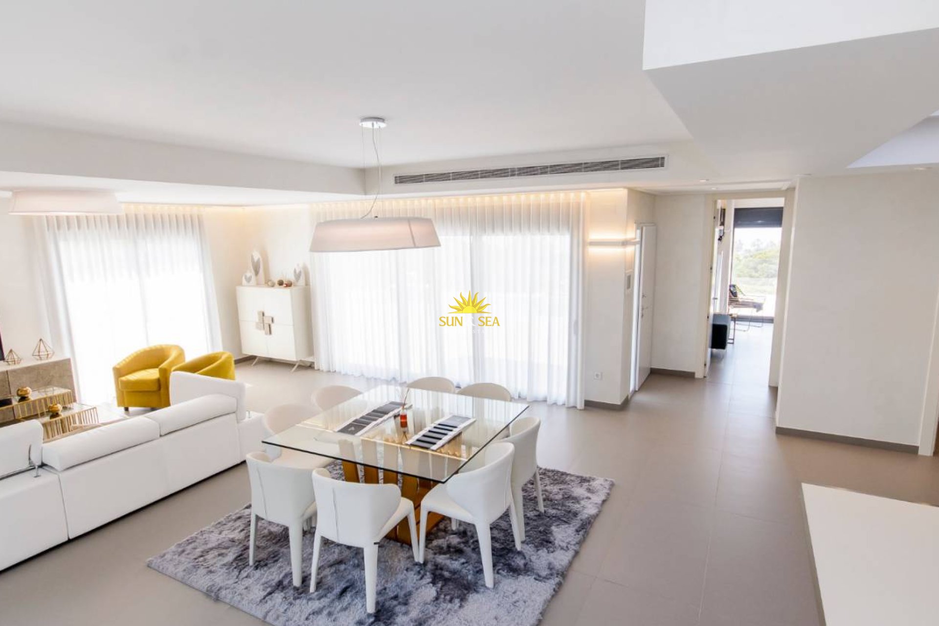 Nieuwbouw Woningen - Villa - Dehesa de campoamor - DEHESA DE CAMPOAMOR