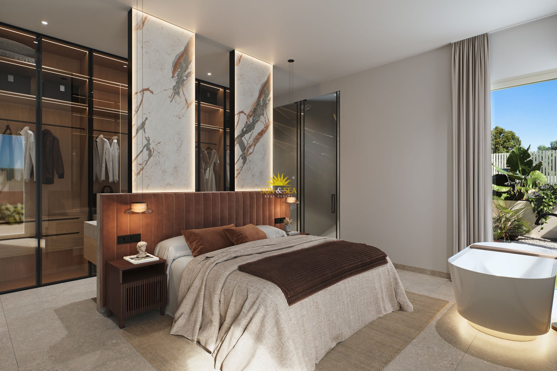 Nieuwbouw Woningen - Villa - Dehesa de campoamor - DEHESA DE CAMPOAMOR