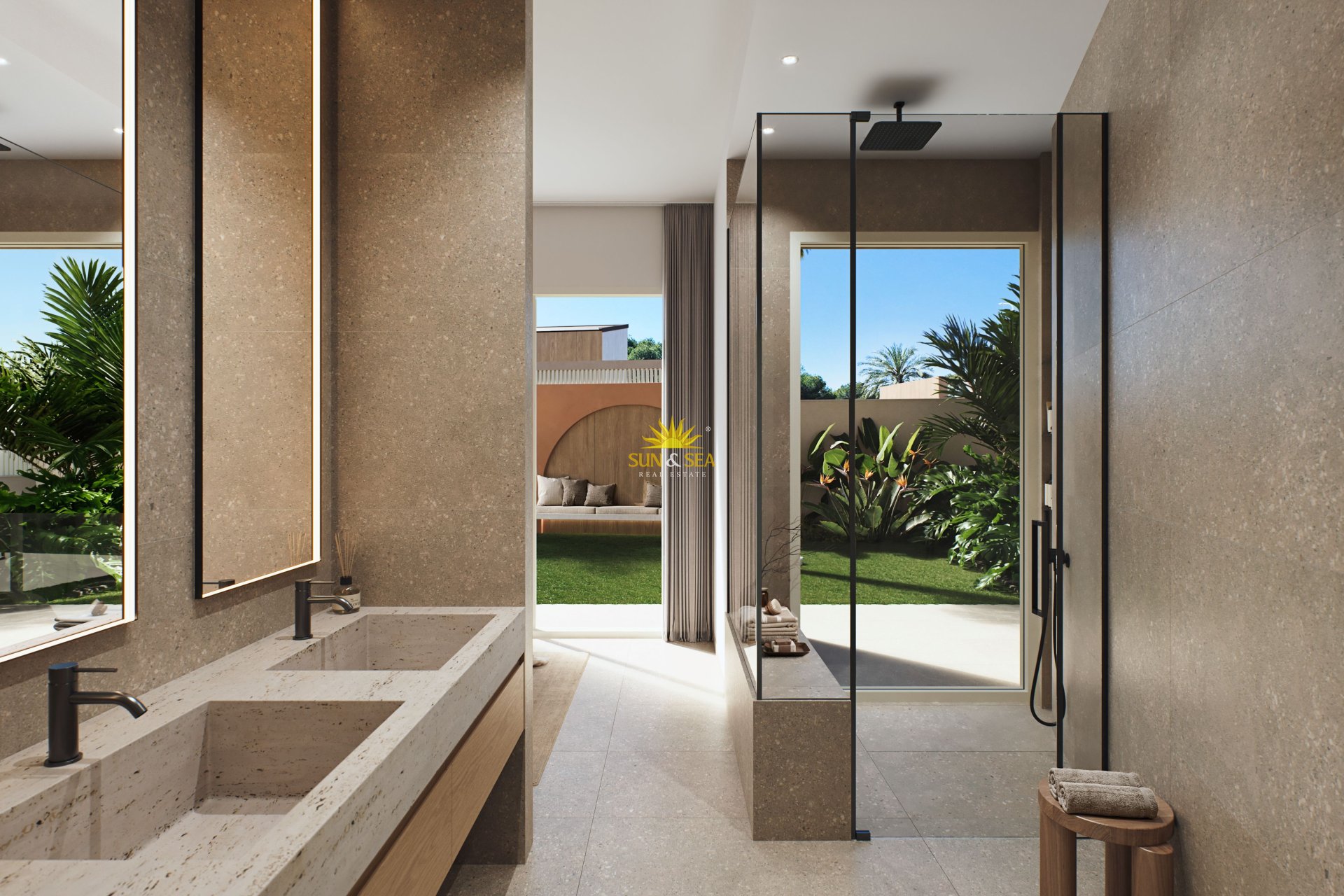 Nieuwbouw Woningen - Villa - Dehesa de campoamor - DEHESA DE CAMPOAMOR