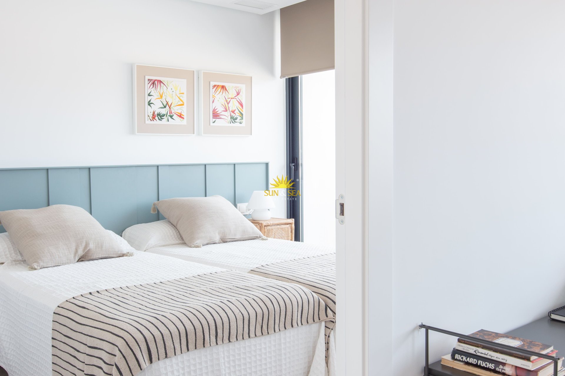 Nieuwbouw Woningen - Villa - Dehesa de campoamor - DEHESA DE CAMPOAMOR