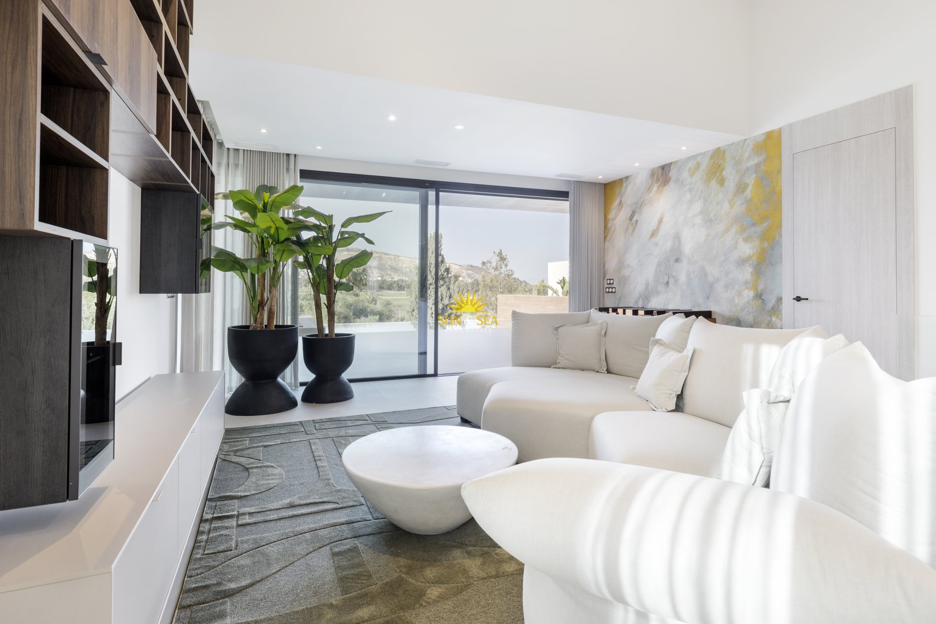 Nieuwbouw Woningen - Villa - La Finca Golf