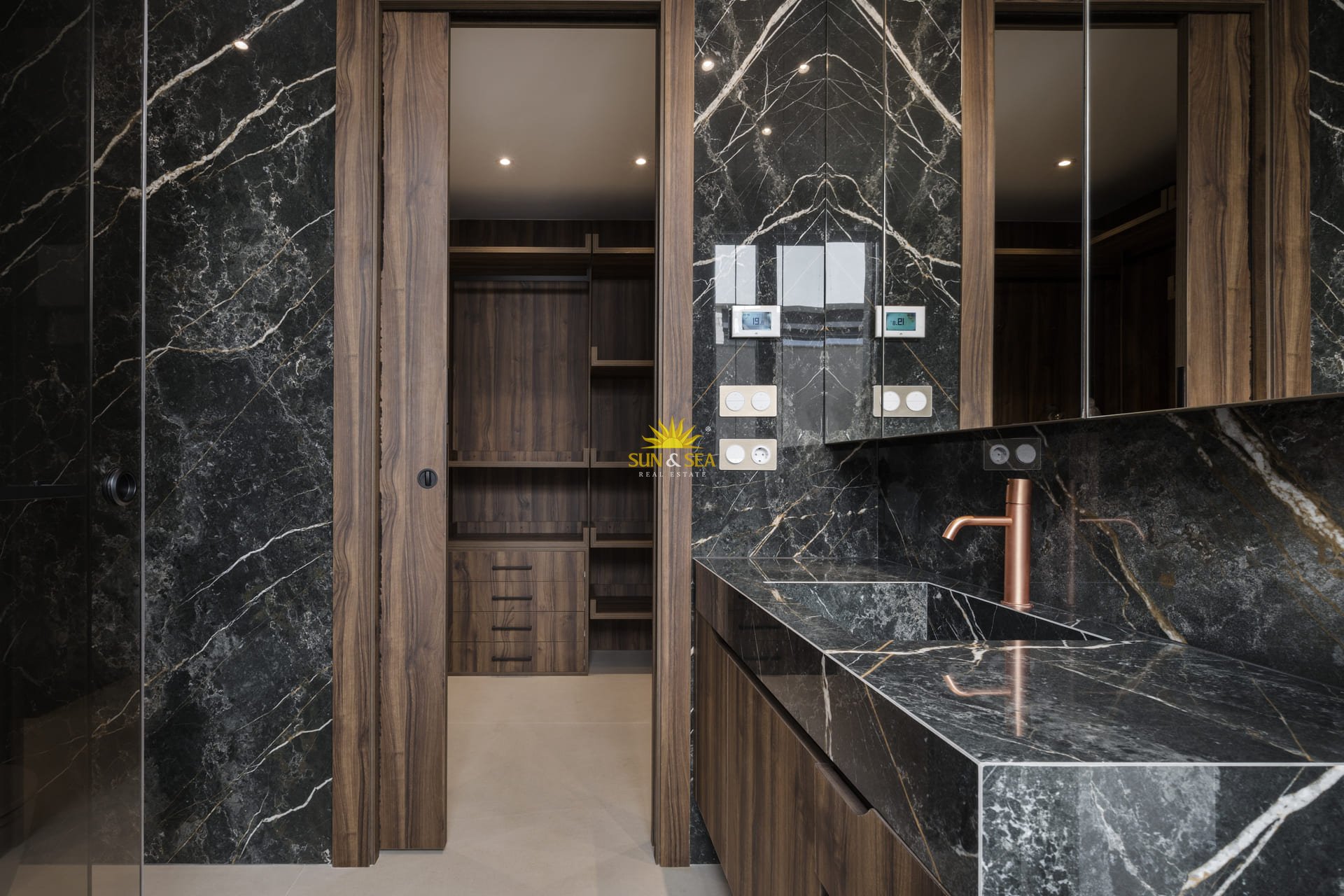 Nieuwbouw Woningen - Villa - La Finca Golf