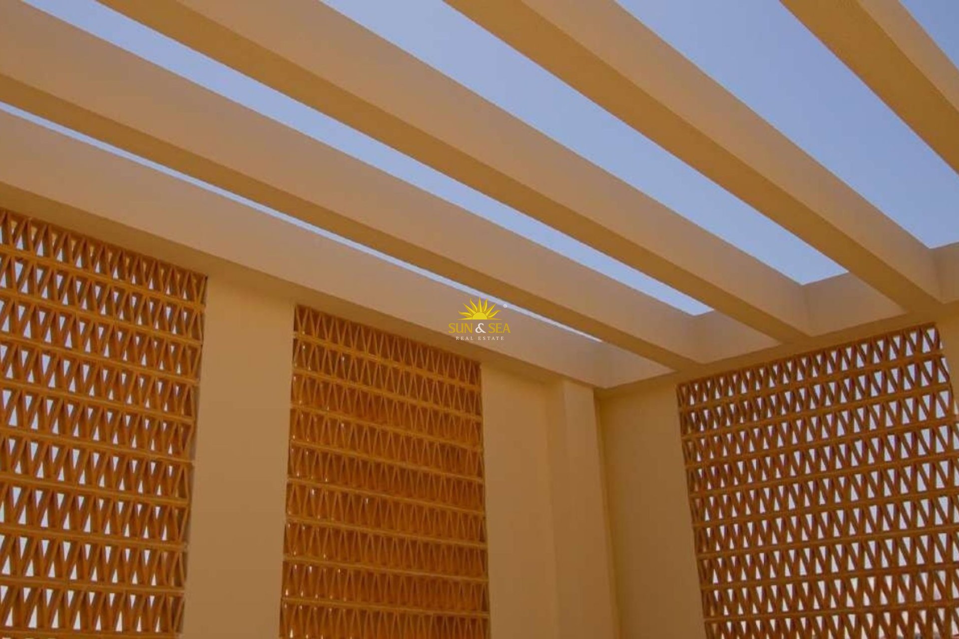 Nieuwbouw Woningen - Villa - La marina - La Marina