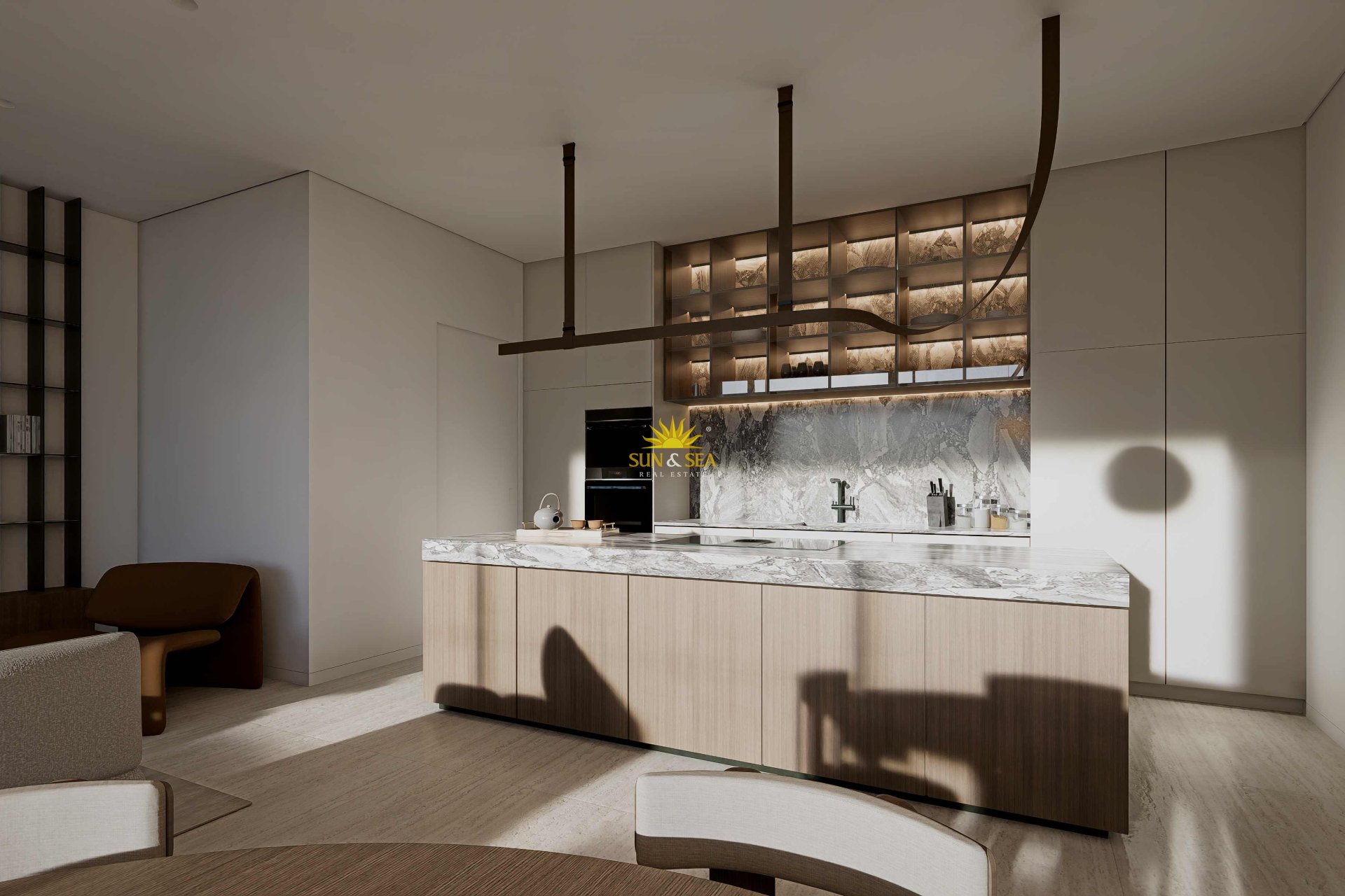 Nieuwbouw Woningen - Villa - Las Colinas Golf