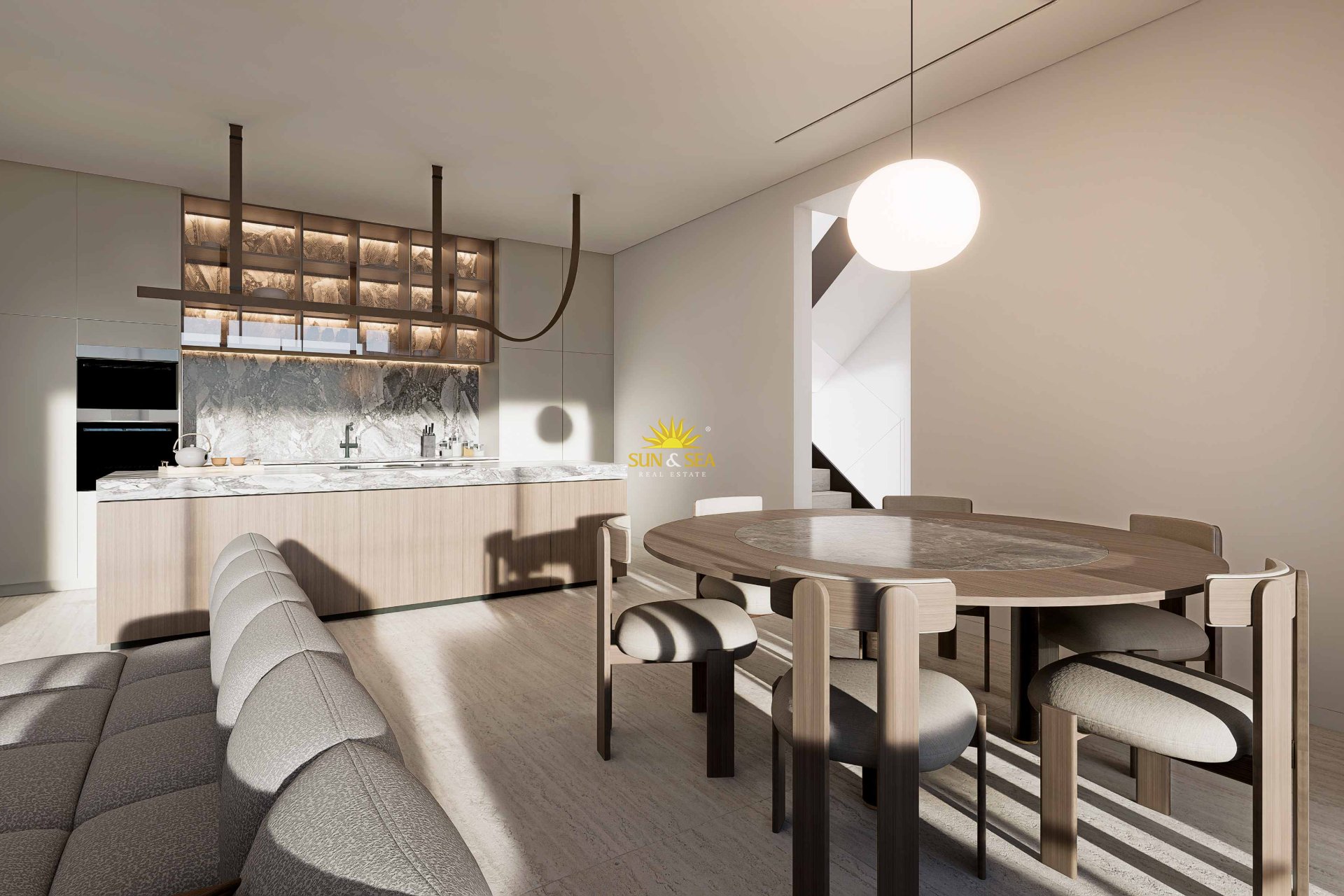 Nieuwbouw Woningen - Villa - Las Colinas Golf