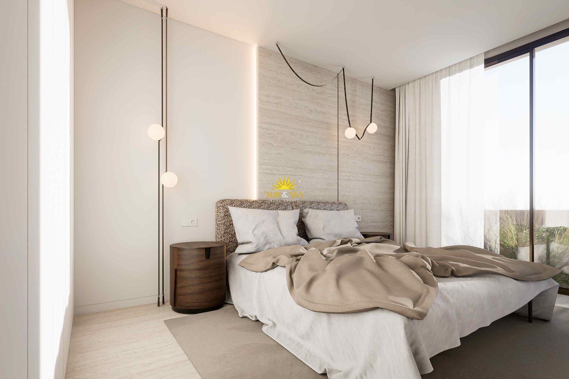 Nieuwbouw Woningen - Villa - Las Colinas Golf