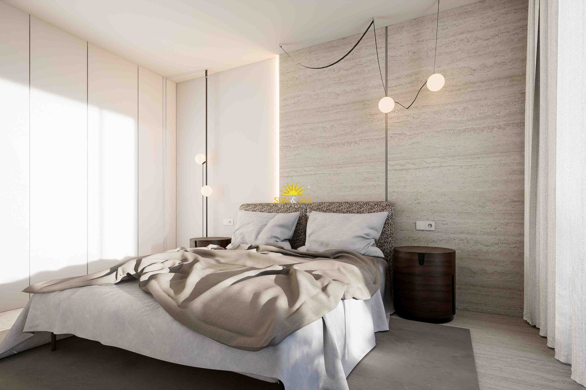 Nieuwbouw Woningen - Villa - Las Colinas Golf