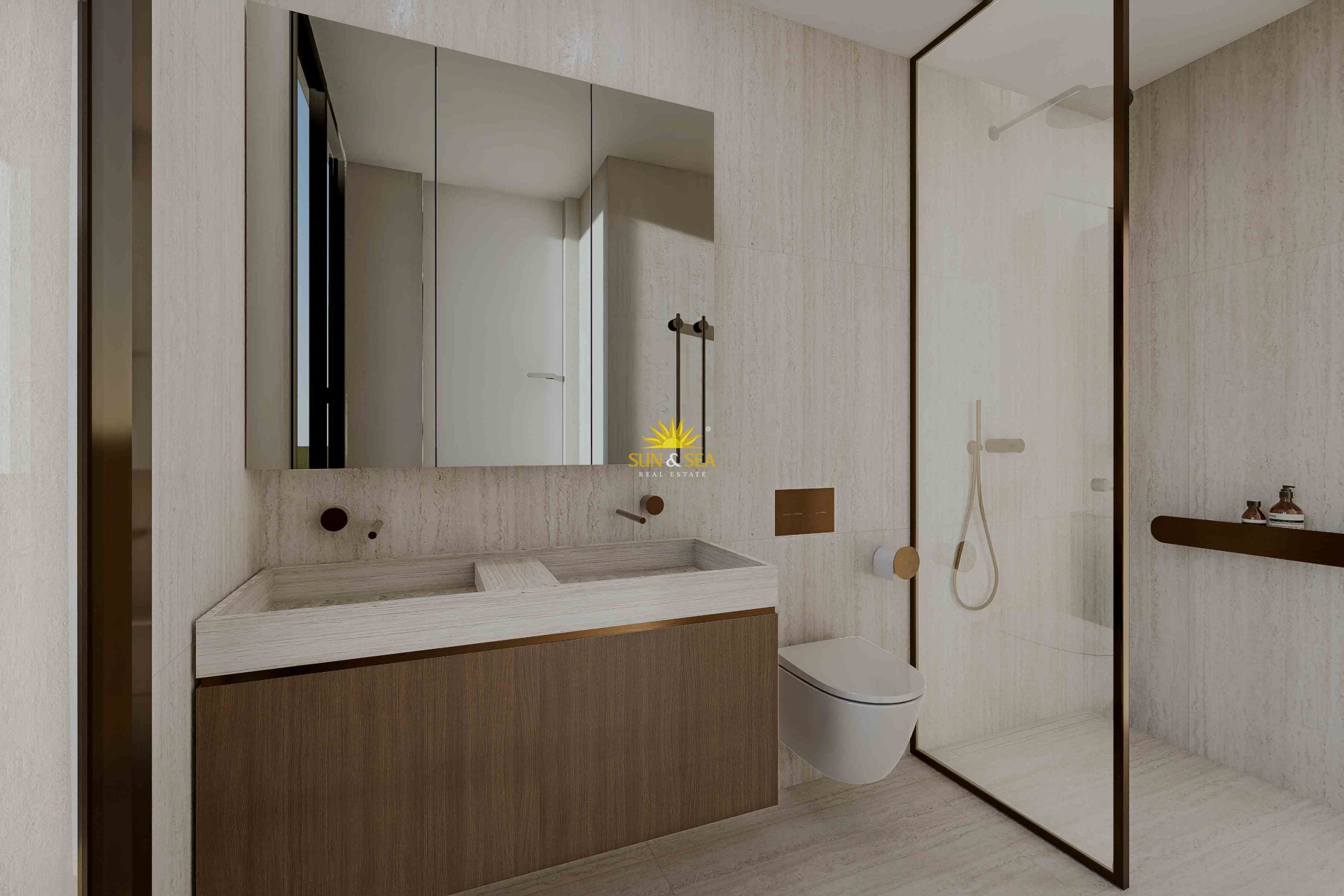 Nieuwbouw Woningen - Villa - Las Colinas Golf
