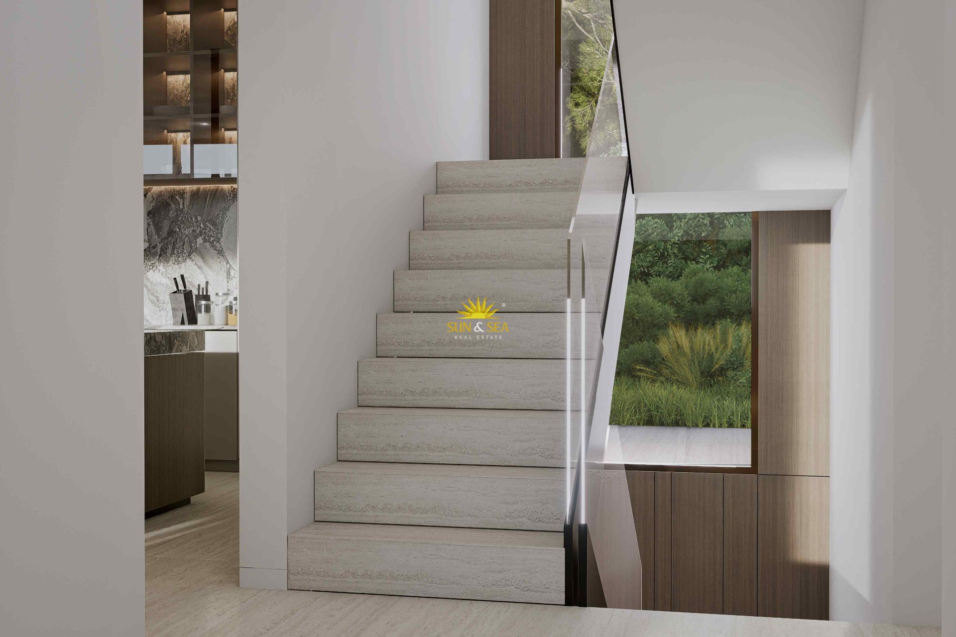 Nieuwbouw Woningen - Villa - Las Colinas Golf