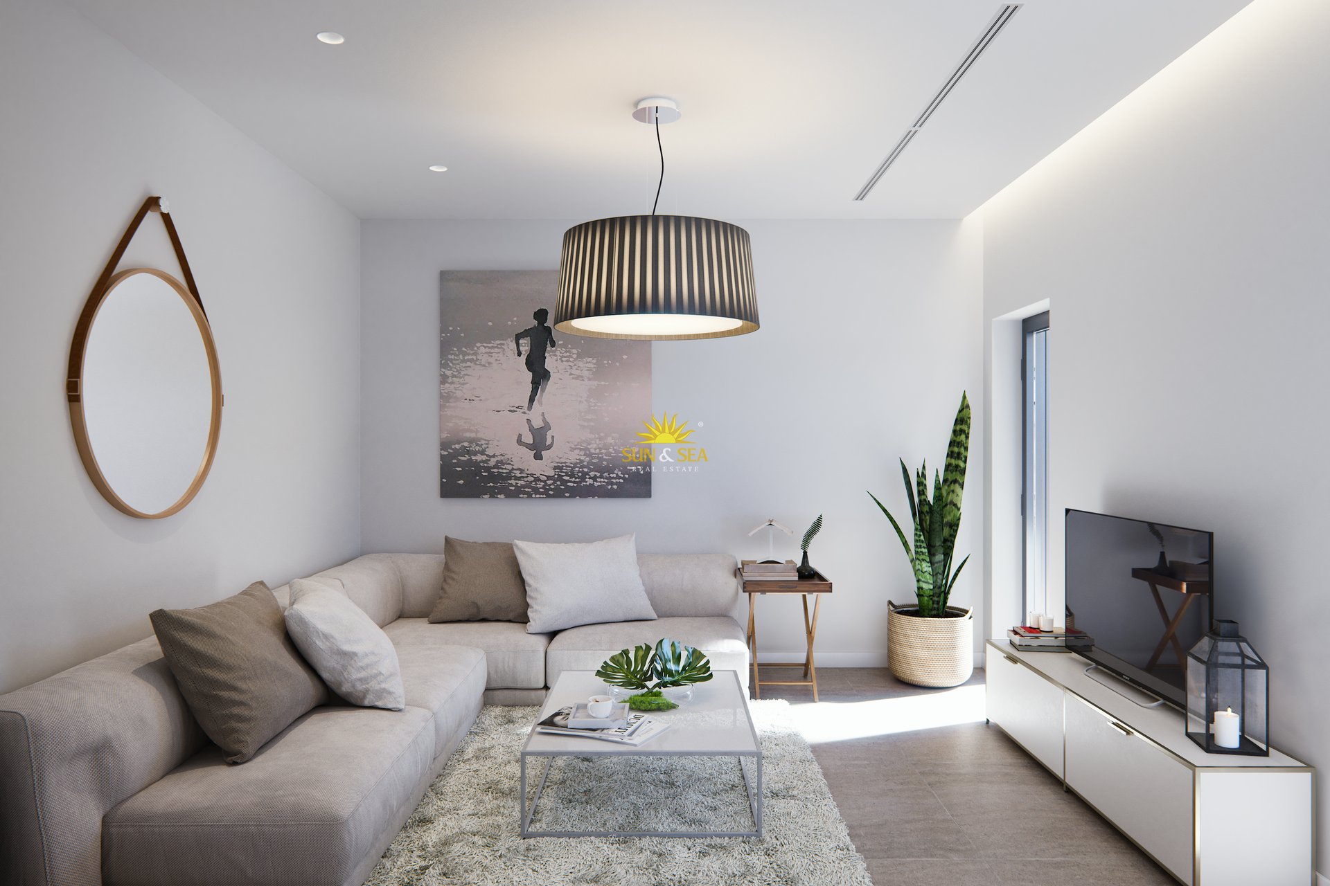 Nieuwbouw Woningen - Villa - 