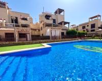 Nouvelle construction - Appartement - Águilas - Collado Bajo