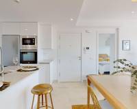 Nouvelle construction - Appartement - Águilas - Isla Del Fraile