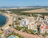 Nouvelle construction - Appartement - Águilas - Puerto Deportivo Juan Montiel