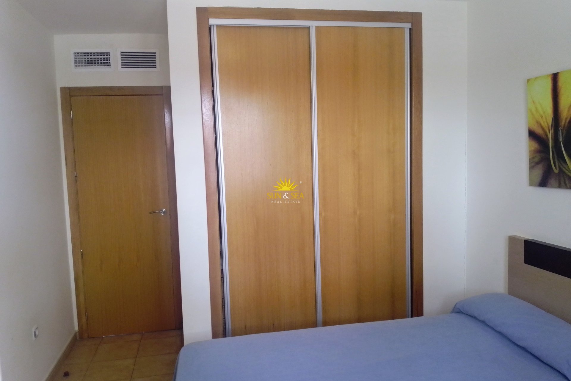Nouvelle construction - Appartement - Águilas