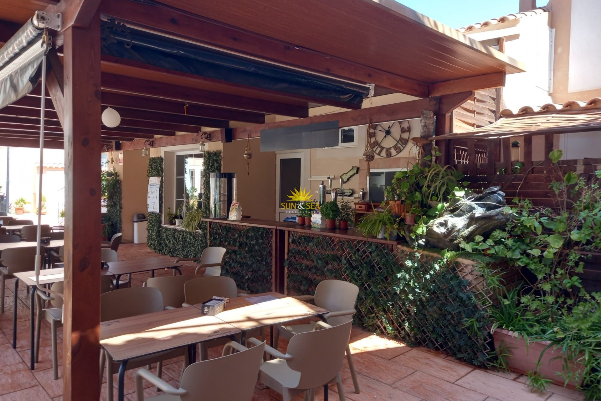 Nouvelle construction - Appartement - Águilas
