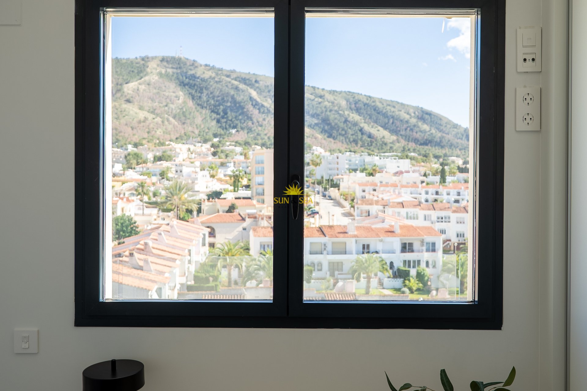 Nouvelle construction - Appartement - Alfas del Pí - Alfaz del Pi