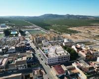 Nouvelle construction - Appartement - Algorfa - Pueblo