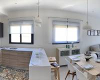 Nouvelle construction - Appartement - Alhama de Murcia - Condado De Alhama Golf Resort