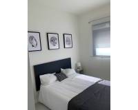 Nouvelle construction - Appartement - Alhama de Murcia - Condado De Alhama Golf Resort