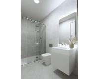 Nouvelle construction - Appartement - Alhama de Murcia - Condado De Alhama Golf Resort