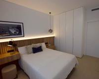 Nouvelle construction - Appartement - Alhama de Murcia - Condado De Alhama