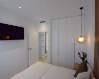 Nouvelle construction - Appartement - Alhama de Murcia - Condado De Alhama