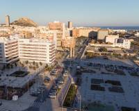 Nouvelle construction - Appartement - Alicante - Benalua