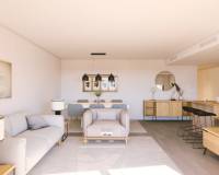 Nouvelle construction - Appartement - Alicante - Centro