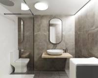 Nouvelle construction - Appartement - Alicante - Centro