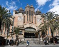 Nouvelle construction - Appartement - Alicante - Centro