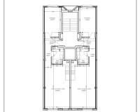 Nouvelle construction - Appartement - Alicante - Centro