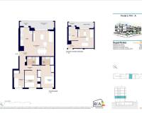 Nouvelle construction - Appartement - Alicante - Pau Ii