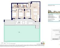 Nouvelle construction - Appartement - Almerimar
