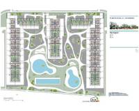 Nouvelle construction - Appartement - Almerimar