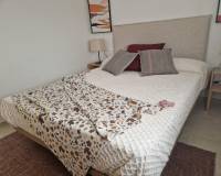 Nouvelle construction - Appartement - Avileses - pueblo