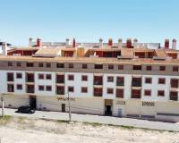 Nouvelle construction - Appartement - Avileses - pueblo