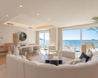 Nouvelle construction - Appartement - Benidorm - Poniente