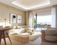 Nouvelle construction - Appartement - Benijofar - Pueblo