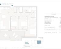 Nouvelle construction - Appartement - Benijofar - Pueblo