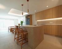 Nouvelle construction - Appartement - Benijofar - Pueblo