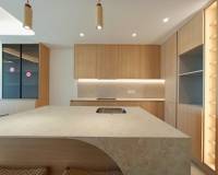 Nouvelle construction - Appartement - Benijofar - Pueblo