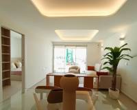 Nouvelle construction - Appartement - Benijofar - Pueblo