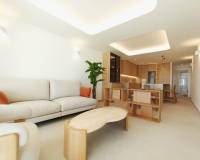 Nouvelle construction - Appartement - Benijofar - Pueblo