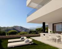 Nouvelle construction - Appartement - Benitachell - Cumbre Del Sol