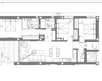 Nouvelle construction - Appartement - Benitachell - Cumbre Del Sol