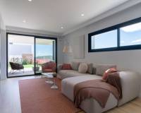 Nouvelle construction - Appartement - Benitachell - Cumbre Del Sol