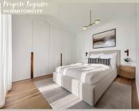 Nouvelle construction - Appartement - Bigastro - centro