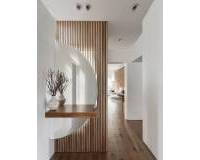 Nouvelle construction - Appartement - Bigastro - centro